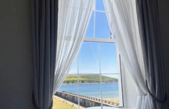 Arrival, Accommodation & Accessibility