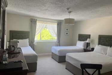 Family Rooms