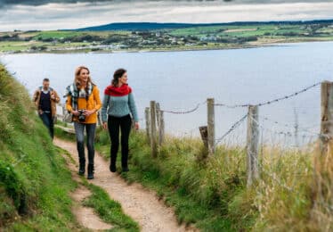 Ardmore Cliff Walk, Trail, Co Waterford_master