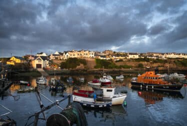 Ballycotton Walks