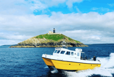 Blackwater River Cruise