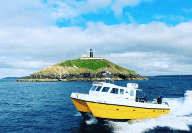 Ballycotton Sea Adventures, Ballycotton, Co Cork_master