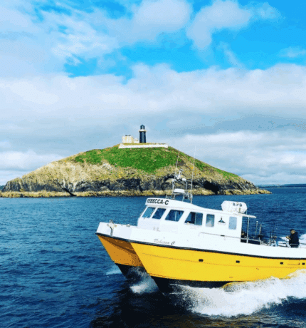 Ballycotton Sea Adventures, Ballycotton, Co Cork_master