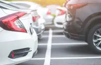 Do you have car charging points at the hotel? 