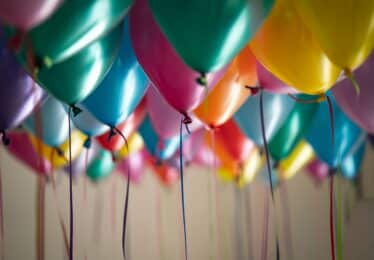 baloons
