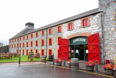  Midleton Distillery
