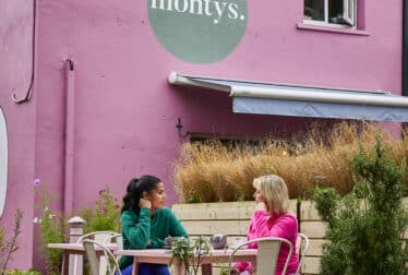 Restaurant,Cork Greenway, Co Cork_master