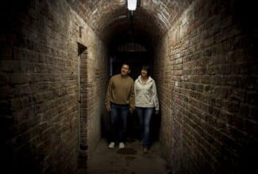 Cobh Titanic Experience &amp; Spike Island