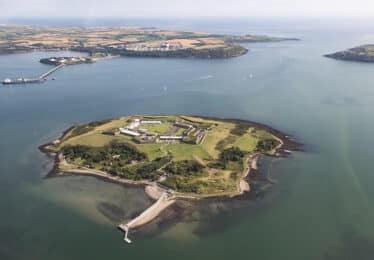 Spike Island, Cobh, Co Cork_master