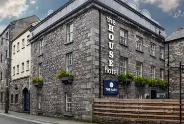 The-House-Hotel-Part-Of-Choice-Hotel-Group