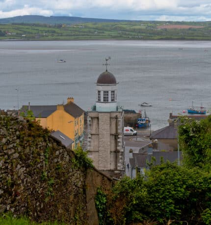 Youghal Bay