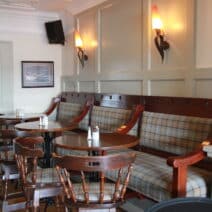 The Walter's Bar