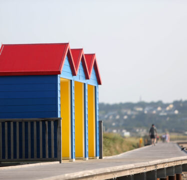 Re: Youghal Boardwalk images