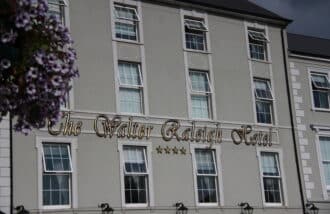 Useful Info during your stay