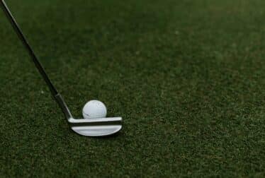 Youghal Golf Club 