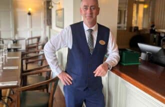 Useful Info during your stay