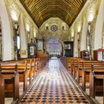 portrait-the-aisle-in-the-church-source-aileen-murray-living-youghal-july25