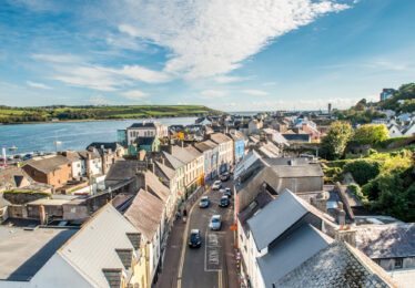 What’s On in Youghal