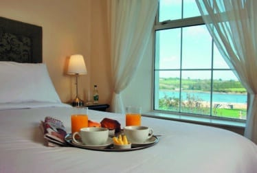 Seaview Rooms
