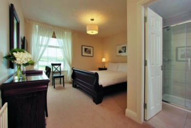 Superior Rooms