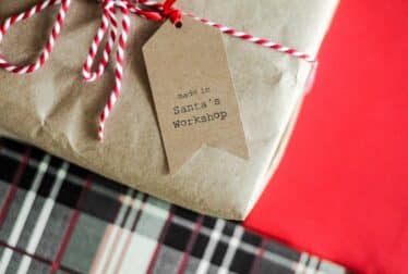 Gift Vouchers
