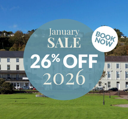 WRH January Sales 26% V02